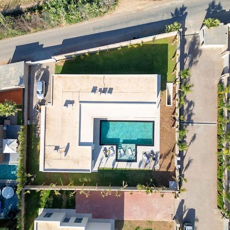 Villa Seyana Master, Piscine Privee, Sans Vis A Vis Marrakesh Exterior photo
